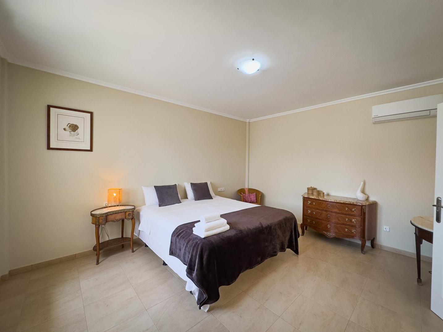 Frontline Beach Villa Playa Flamenca 오리후엘라 외부 사진